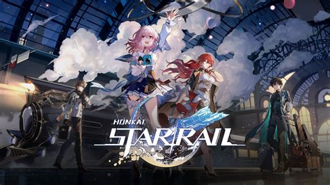 honkai star rail 1.6 leaks|Version 1.6 Release Date and Banners Guide